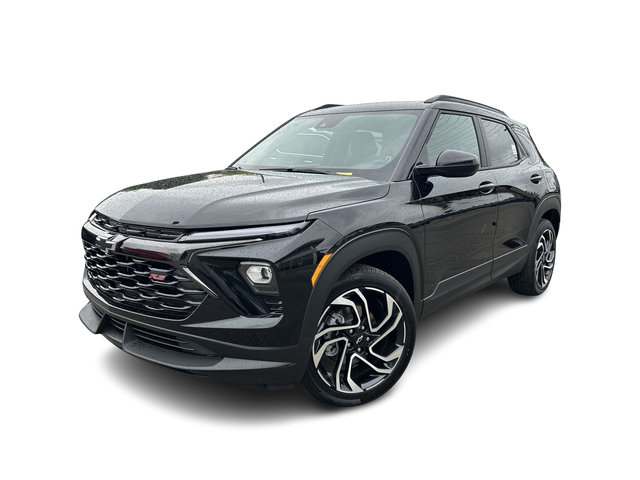 2025 Chevrolet Trailblazer in Brampton, Ontario