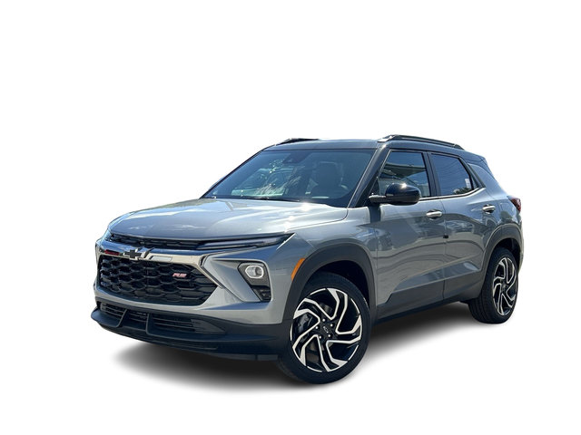 2026 Chevrolet Trailblazer in Brampton, Ontario
