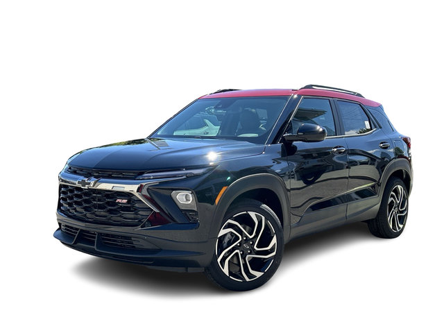 2026 Chevrolet Trailblazer in Brampton, Ontario