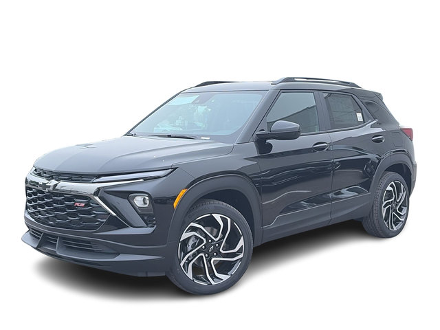 2026 Chevrolet Trailblazer in Brampton, Ontario