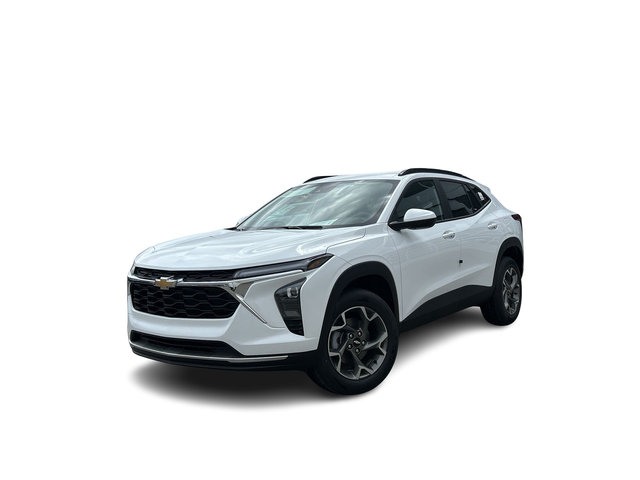 2026 Chevrolet TRAX FWD LT in Brampton, Ontario
