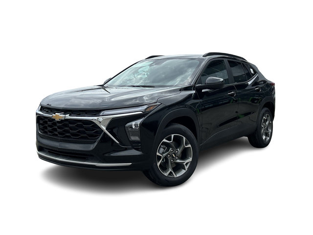 2026 Chevrolet TRAX FWD LT in Brampton, Ontario