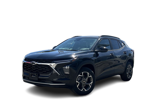 2025 Chevrolet Trax in Brampton, Ontario
