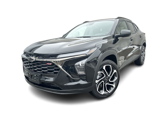 2026 Chevrolet Trax in Brampton, Ontario