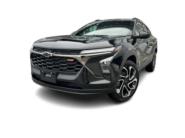 2026 Chevrolet Trax in Brampton, Ontario