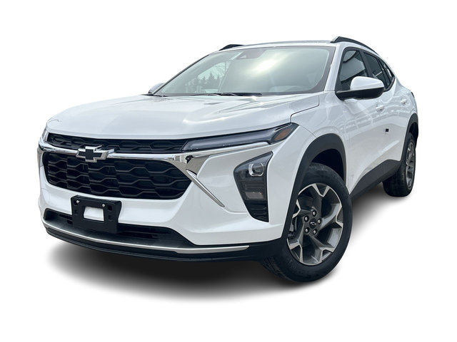 2026 Chevrolet Trax in Brampton, Ontario