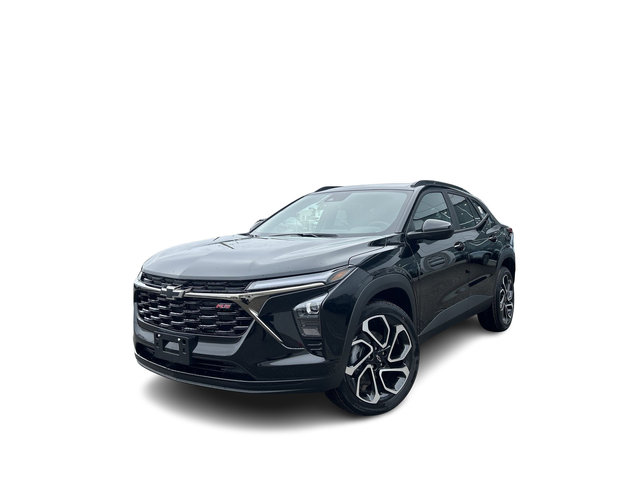 2026 Chevrolet Trax in Brampton, Ontario
