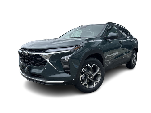 2026 Chevrolet Trax in Brampton, Ontario