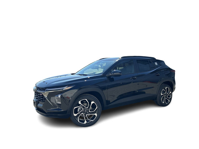 2026 Chevrolet Trax in Brampton, Ontario