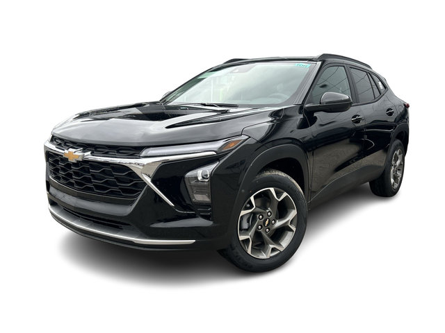 2026 Chevrolet Trax in Brampton, Ontario