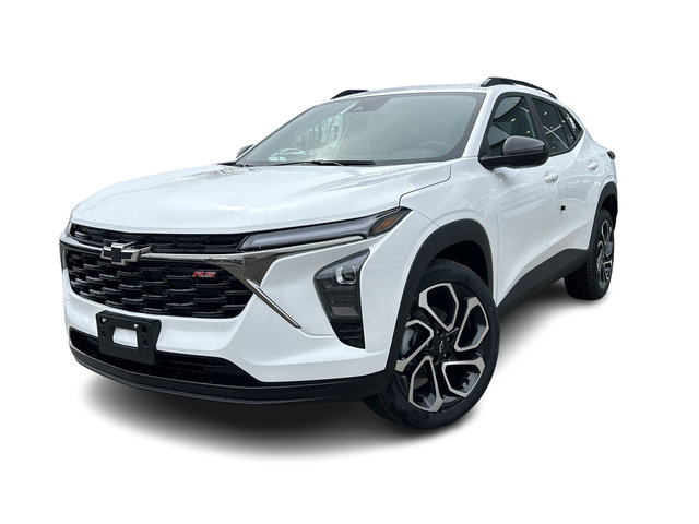 2026 Chevrolet Trax in Brampton, Ontario