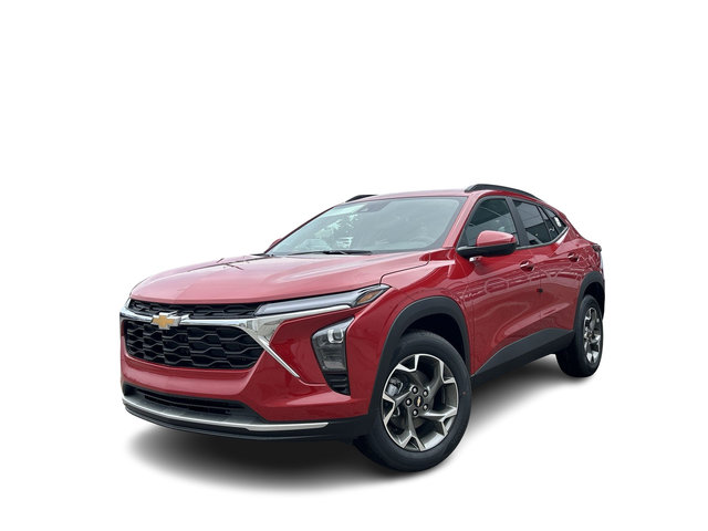 2026 Chevrolet Trax in Brampton, Ontario