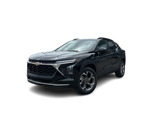 2026 Chevrolet Trax in Brampton, Ontario