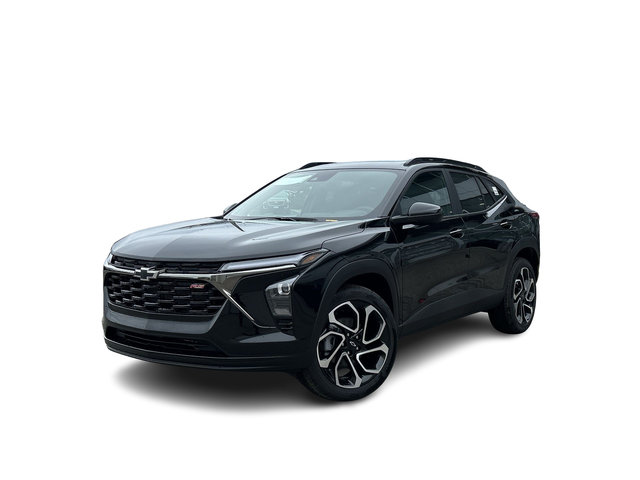2026 Chevrolet Trax in Brampton, Ontario
