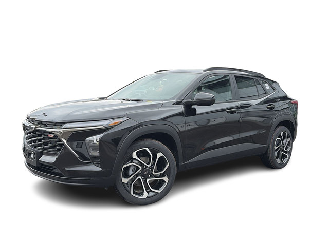 2026 Chevrolet Trax in Brampton, Ontario