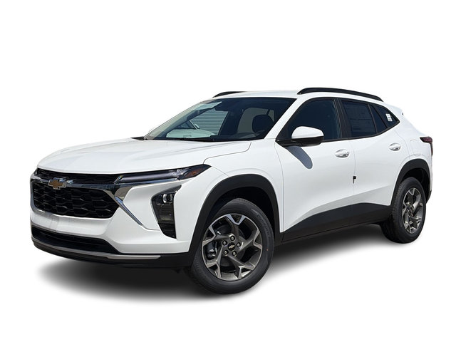 2026 Chevrolet Trax in Brampton, Ontario