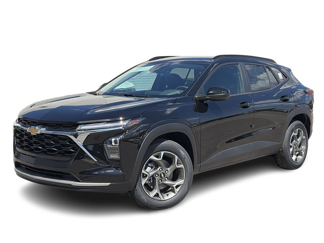 2026 Chevrolet Trax in Brampton, Ontario