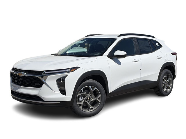 2026 Chevrolet Trax in Brampton, Ontario