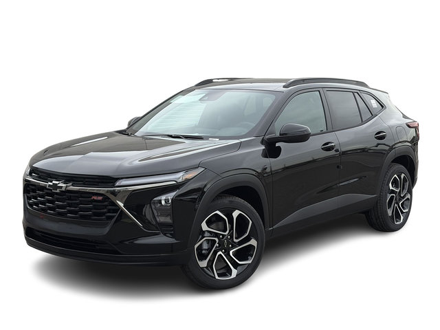 2026 Chevrolet Trax in Brampton, Ontario