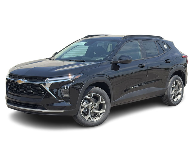 2026 Chevrolet Trax in Brampton, Ontario