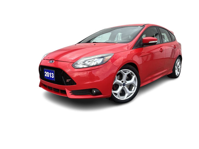 2013 Ford Focus in Brampton, Ontario