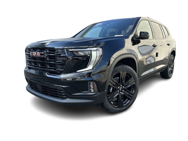 2026 GMC Acadia in Brampton, Ontario