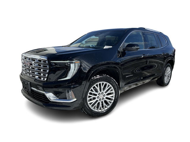 2026 GMC Acadia in Brampton, Ontario