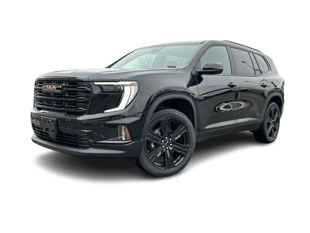 2026 GMC Acadia in Brampton, Ontario
