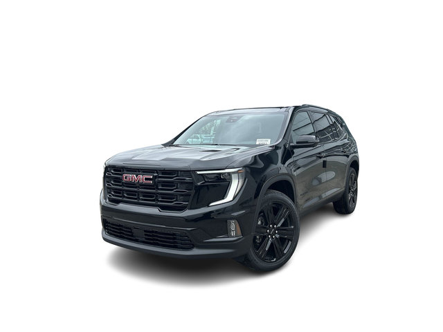 2026 GMC Acadia in Brampton, Ontario
