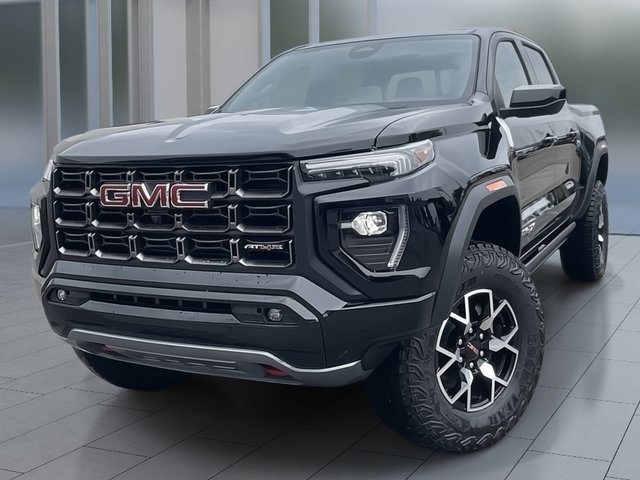 2024 GMC Canyon in Brampton, Ontario