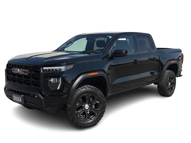 2024 GMC Canyon in Brampton, Ontario