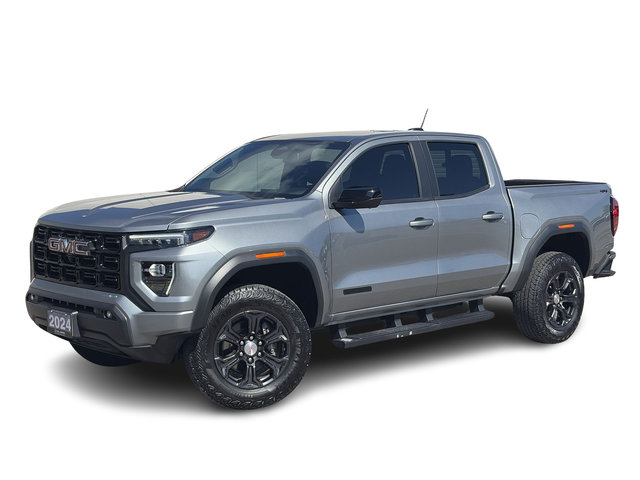 2024 GMC Canyon in Brampton, Ontario