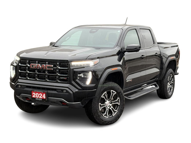 2024 GMC Canyon in Brampton, Ontario