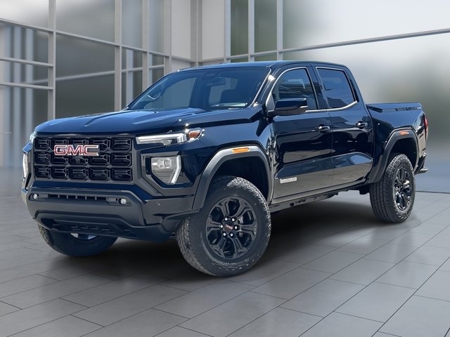 2025 GMC Canyon in Brampton, Ontario