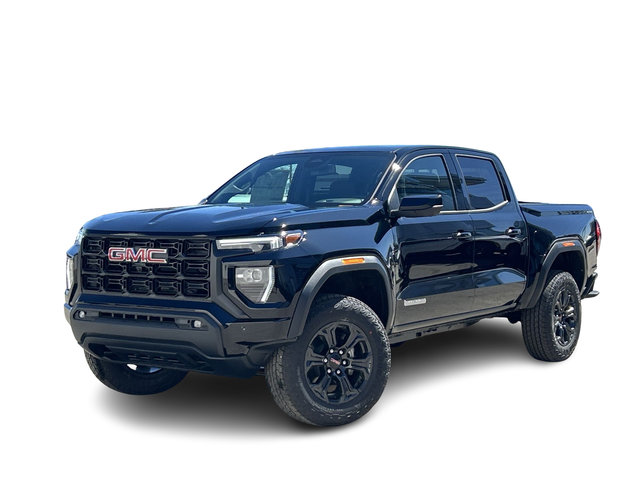 2025 GMC Canyon in Brampton, Ontario