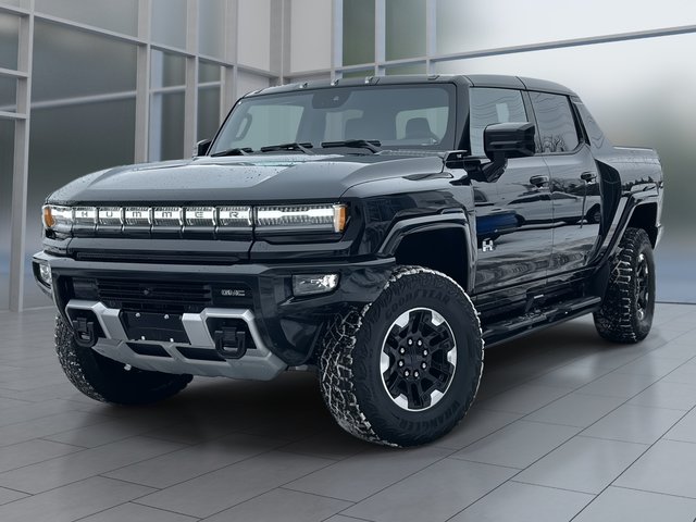 2025 GMC HUMMER EV Pickup in Brampton, Ontario