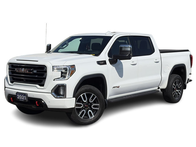 2021 GMC Sierra 1500 in Brampton, Ontario