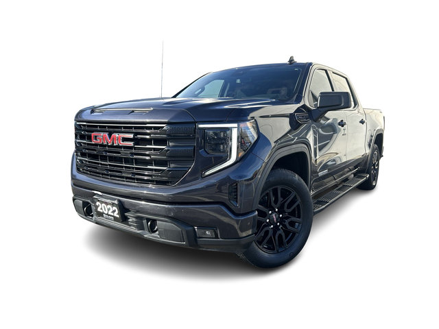 2022 GMC SIERRA 1500 in Brampton, Ontario
