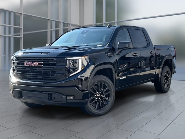 2024 GMC Sierra 1500 in Brampton, Ontario