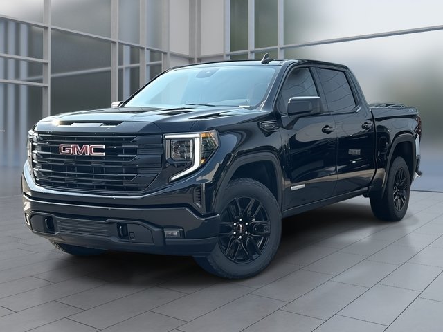 2024 GMC Sierra 1500 in Brampton, Ontario