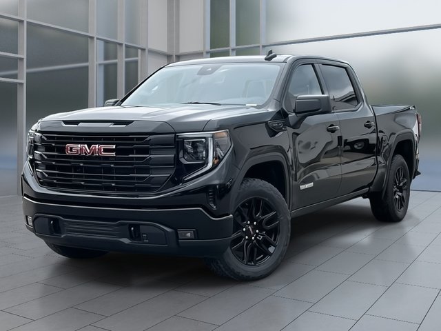 2024 GMC Sierra 1500 in Brampton, Ontario