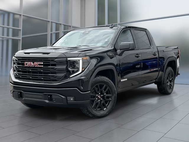 2024 GMC Sierra 1500 in Brampton, Ontario