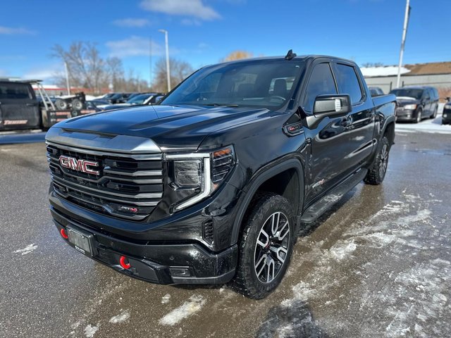 2024 GMC Sierra 1500 in Brampton, Ontario