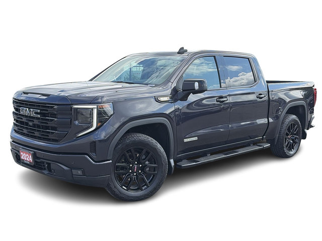 2024 GMC Sierra 1500 in Brampton, Ontario