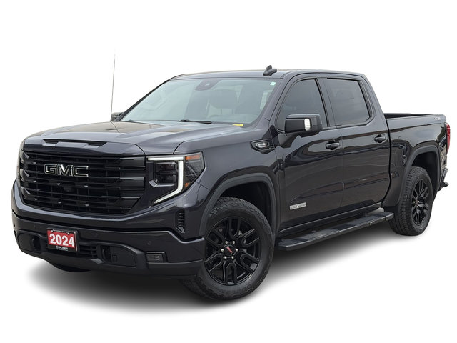 2024 GMC Sierra 1500 in Brampton, Ontario