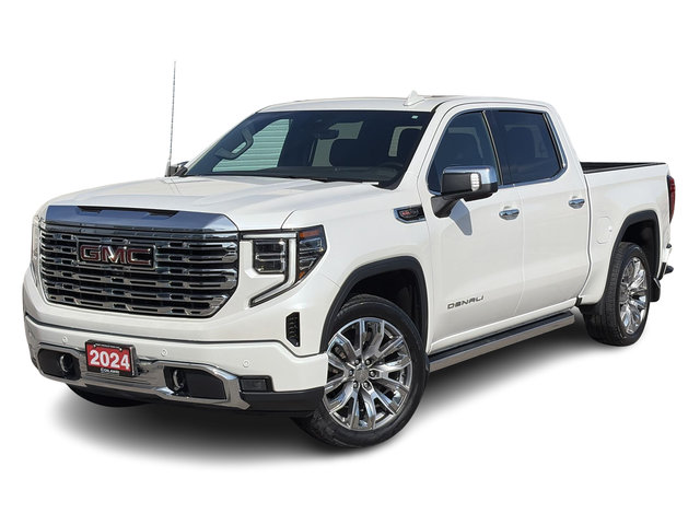2024 GMC Sierra 1500 in Brampton, Ontario
