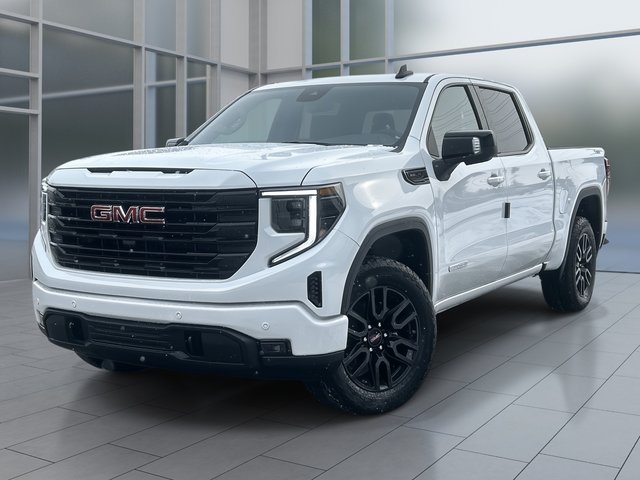 2025 GMC Sierra 1500 in Brampton, Ontario