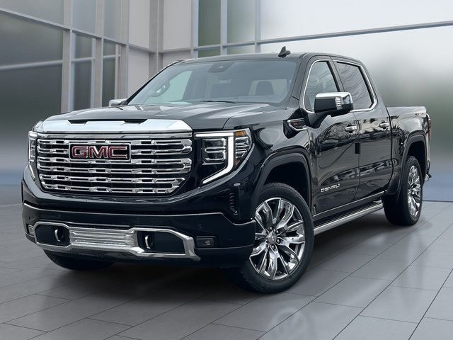 2025 GMC Sierra 1500 in Brampton, Ontario