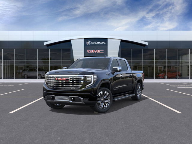 2025 GMC Sierra 1500 in Brampton, Ontario