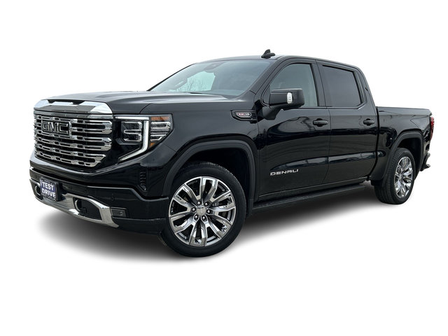 2025 GMC Sierra 1500 in Brampton, Ontario